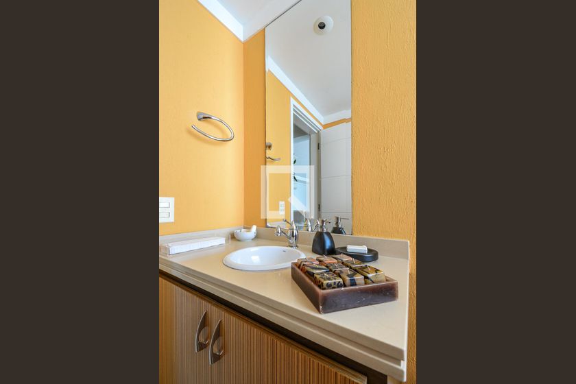 Apartamento, 3 quartos, 178 m² - Foto 33