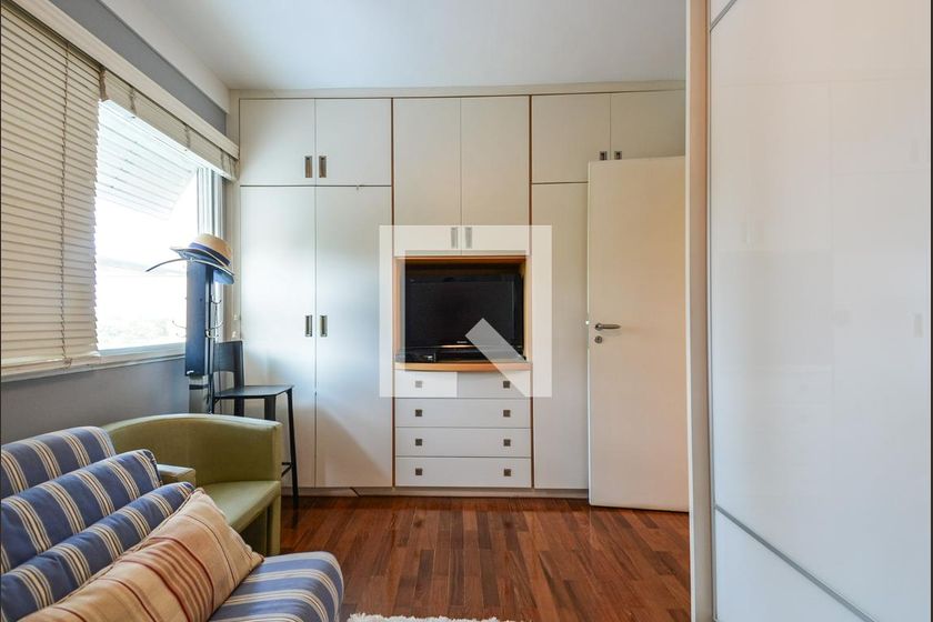 Apartamento, 3 quartos, 178 m² - Foto 53