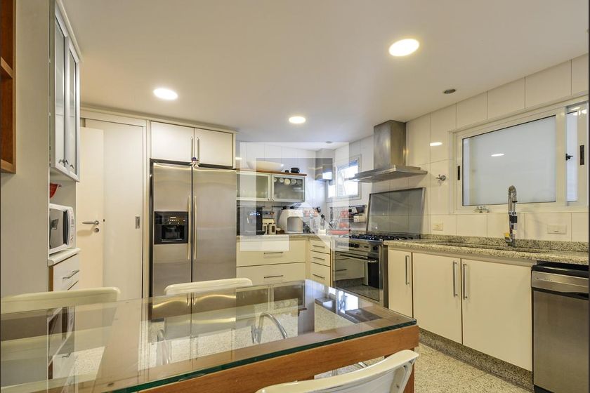 Apartamento, 3 quartos, 178 m² - Foto 85