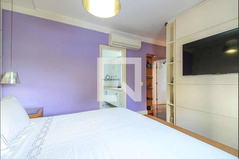 Apartamento, 3 quartos, 178 m² - Foto 63