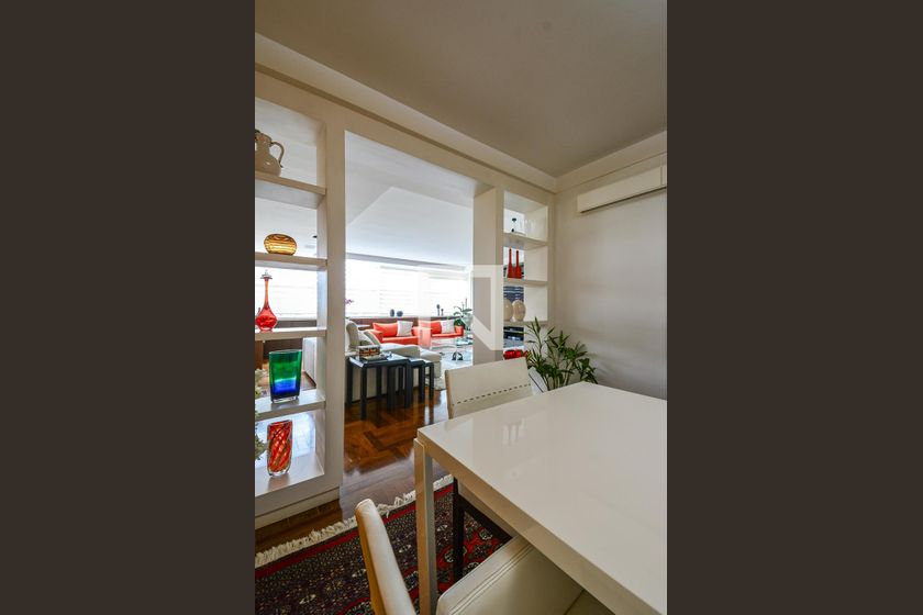 Apartamento, 3 quartos, 178 m² - Foto 41