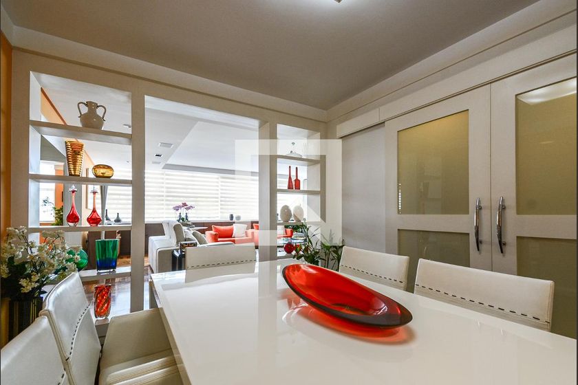 Apartamento, 3 quartos, 178 m² - Foto 39