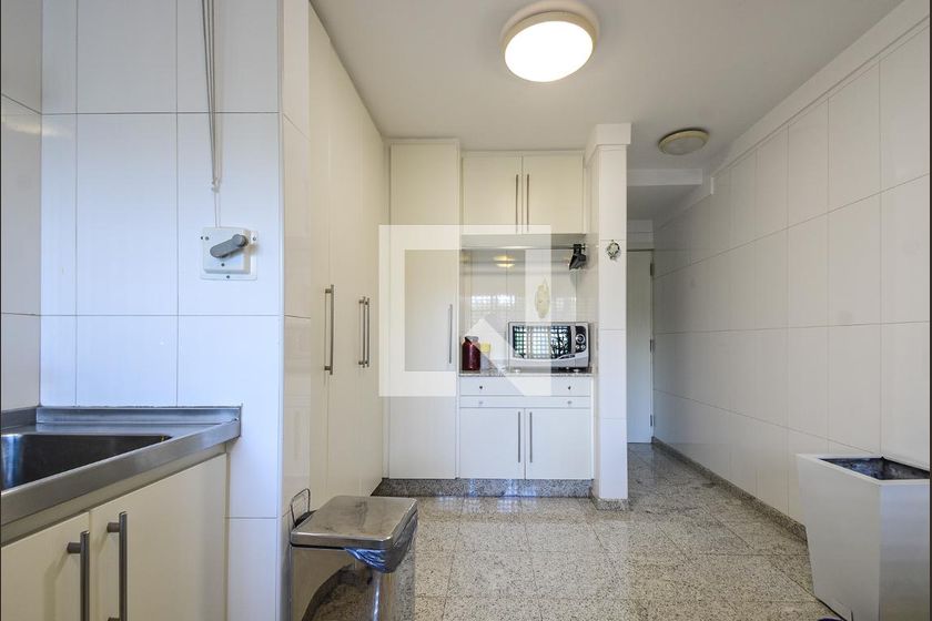 Apartamento, 3 quartos, 178 m² - Foto 99