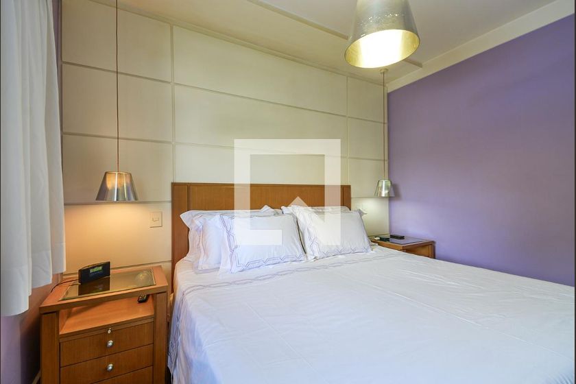 Apartamento, 3 quartos, 178 m² - Foto 59