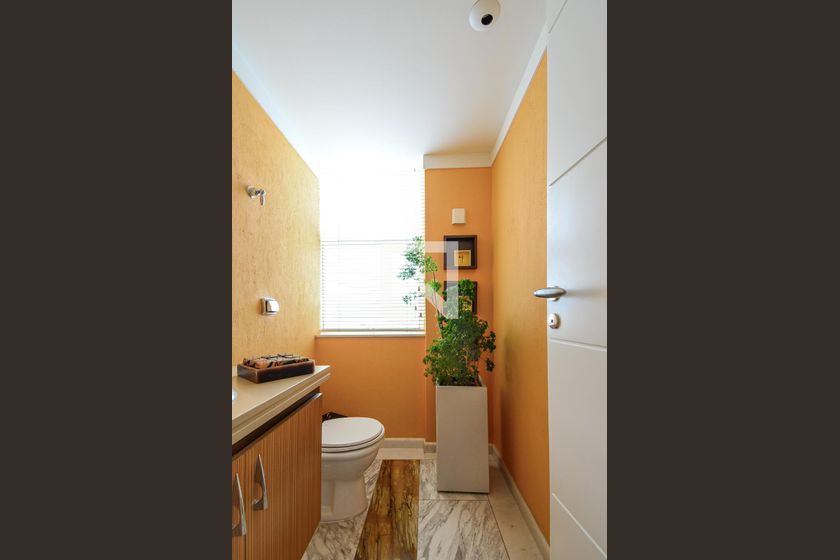 Apartamento, 3 quartos, 178 m² - Foto 31