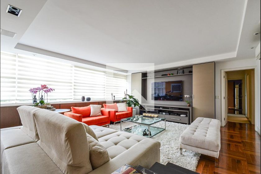 Apartamento, 3 quartos, 178 m² - Foto 3