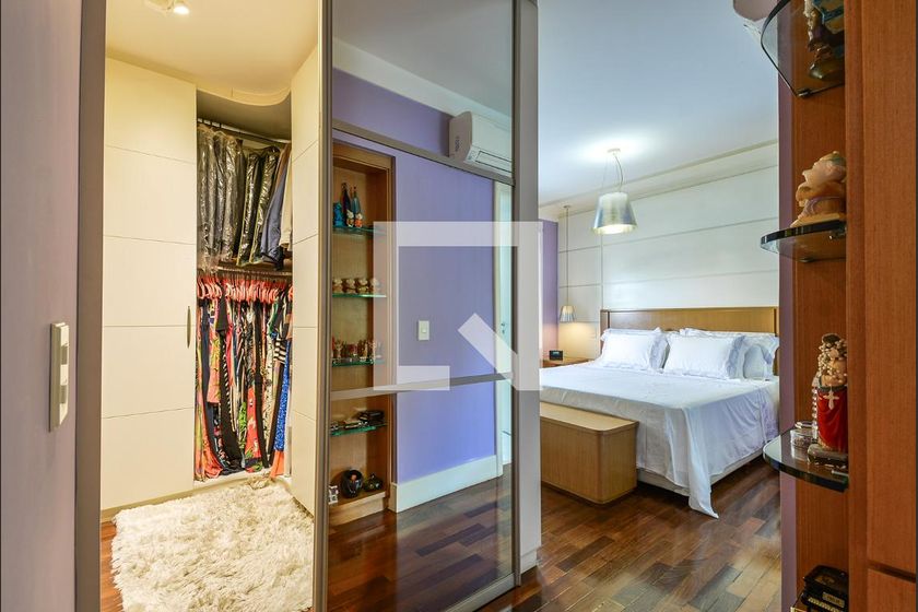 Apartamento, 3 quartos, 178 m² - Foto 55