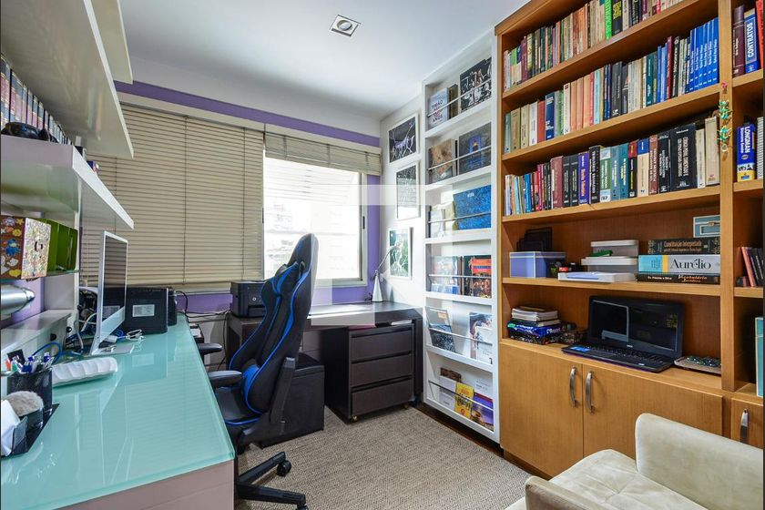 Apartamento, 3 quartos, 178 m² - Foto 77
