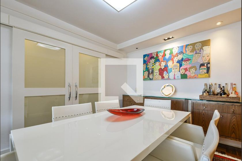 Apartamento, 3 quartos, 178 m² - Foto 37