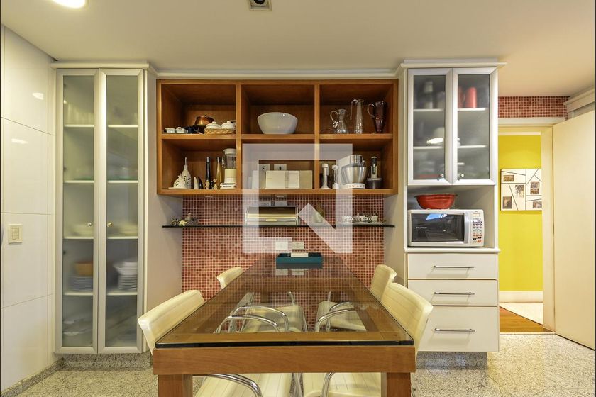 Apartamento, 3 quartos, 178 m² - Foto 91