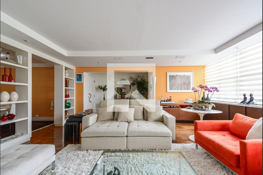 Apartamento, 3 quartos, 178 m² - Foto 13