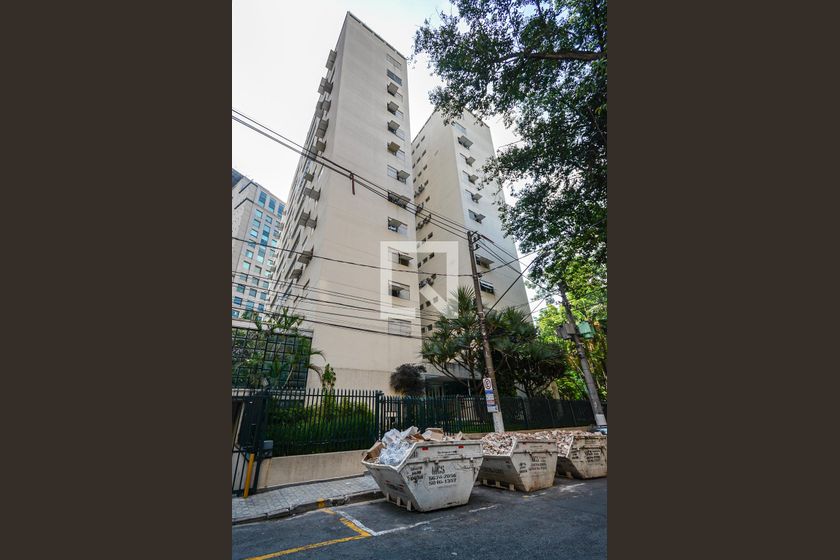 Apartamento, 3 quartos, 178 m² - Foto 119