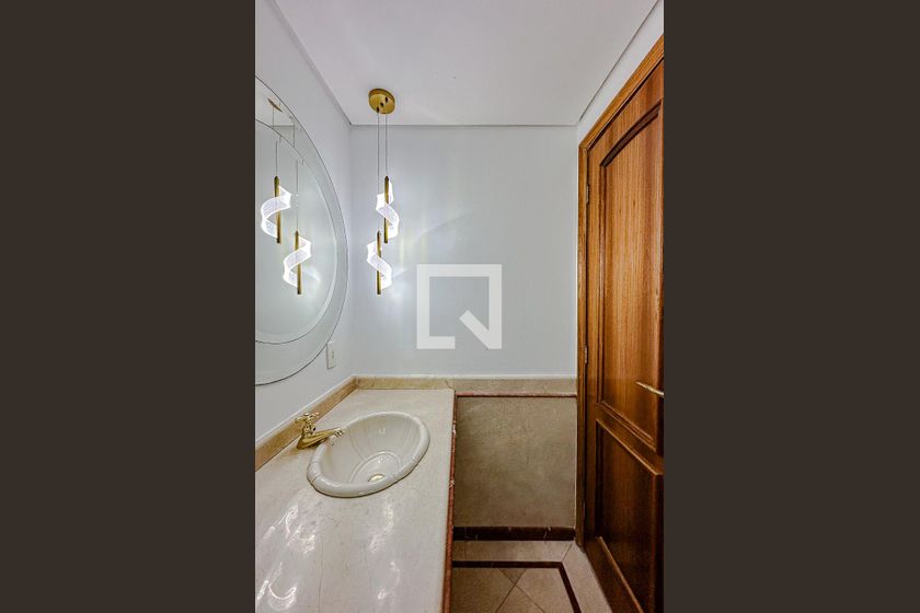 Apartamento, 3 quartos, 220 m² - Foto 23