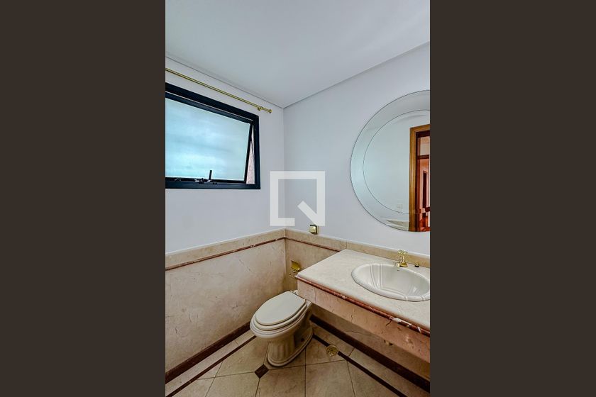 Apartamento, 3 quartos, 220 m² - Foto 27