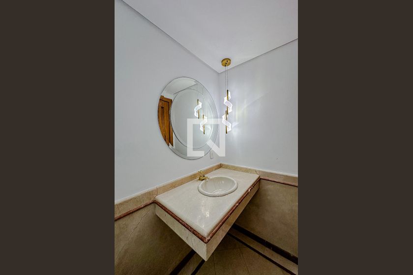 Apartamento, 3 quartos, 220 m² - Foto 21