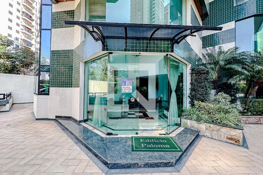 Apartamento, 3 quartos, 220 m² - Foto 153