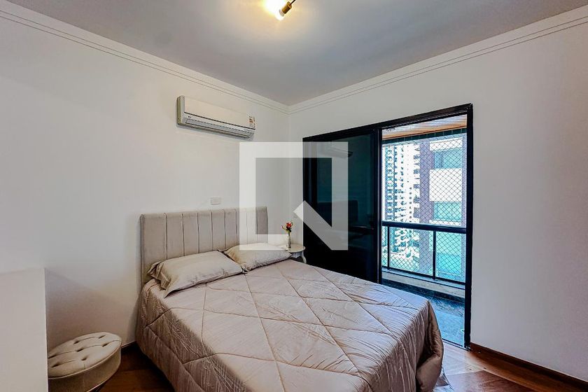 Apartamento, 3 quartos, 220 m² - Foto 59
