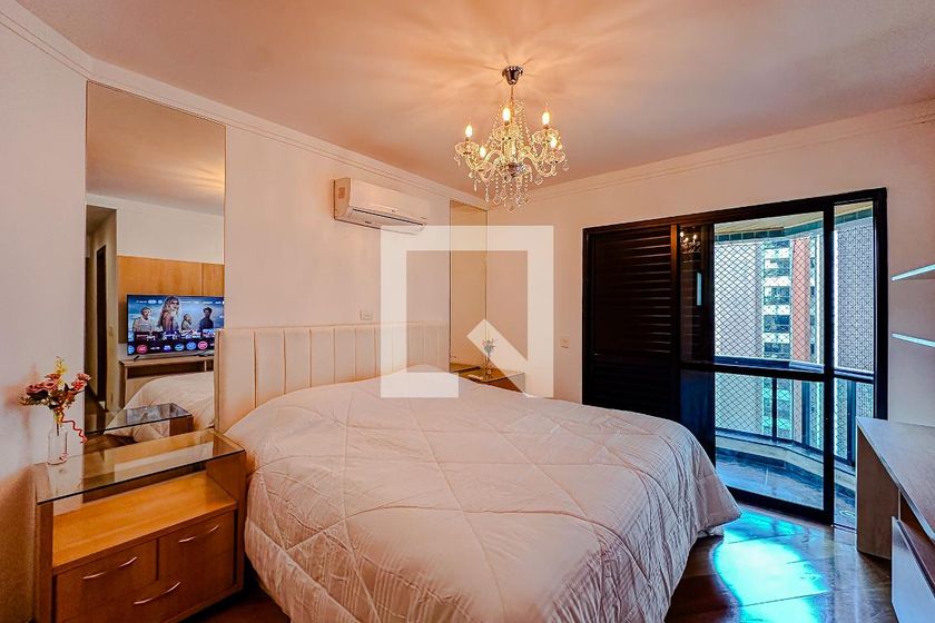 Apartamento, 3 quartos, 220 m² - Foto 29