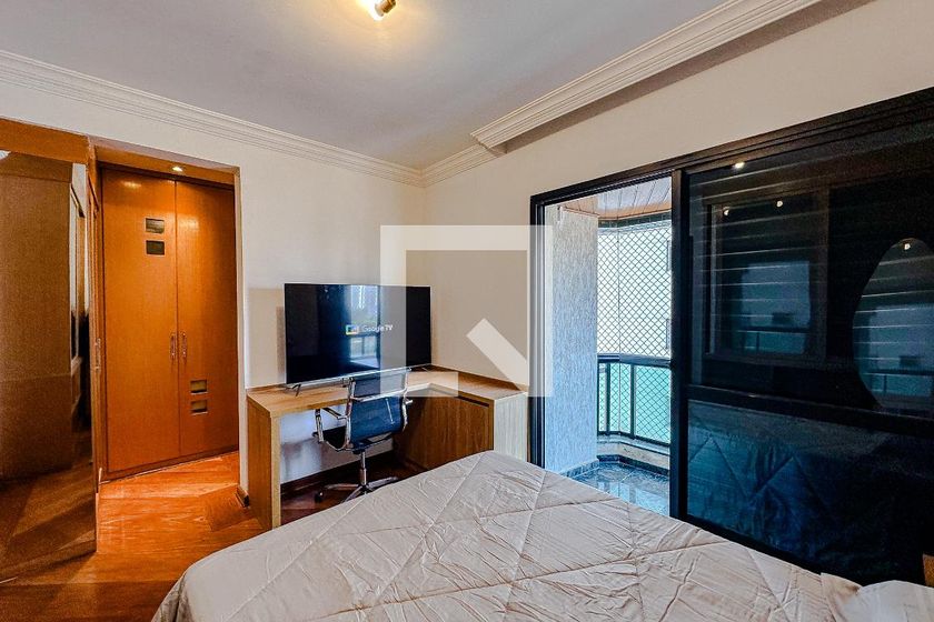 Apartamento, 3 quartos, 220 m² - Foto 89