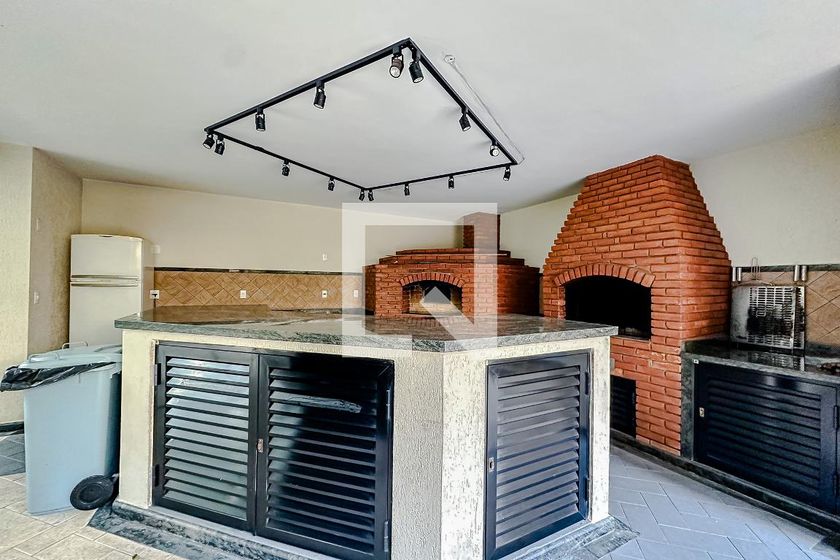 Apartamento, 3 quartos, 220 m² - Foto 143