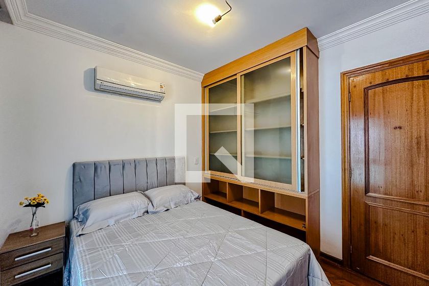 Apartamento, 3 quartos, 220 m² - Foto 91
