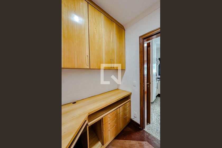 Apartamento, 3 quartos, 220 m² - Foto 137