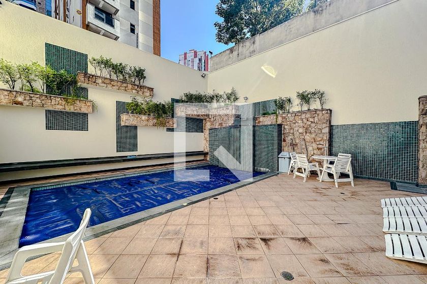 Apartamento, 3 quartos, 220 m² - Foto 141