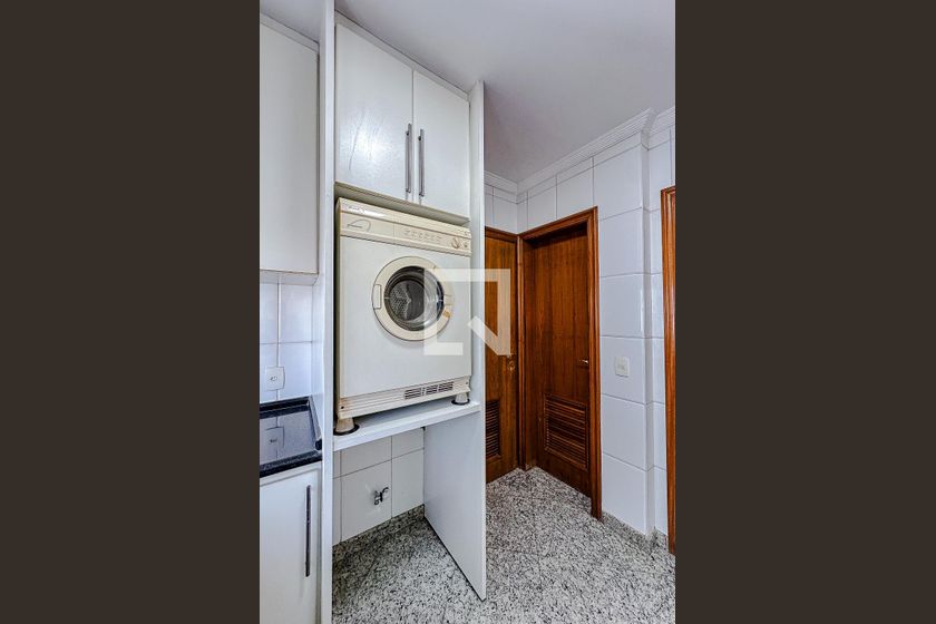 Apartamento, 3 quartos, 220 m² - Foto 127