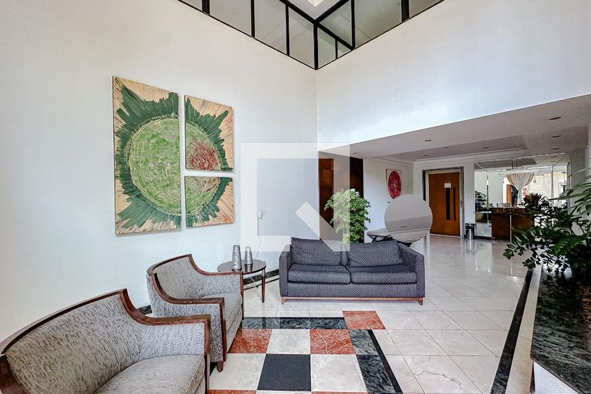 Apartamento, 3 quartos, 220 m² - Foto 151