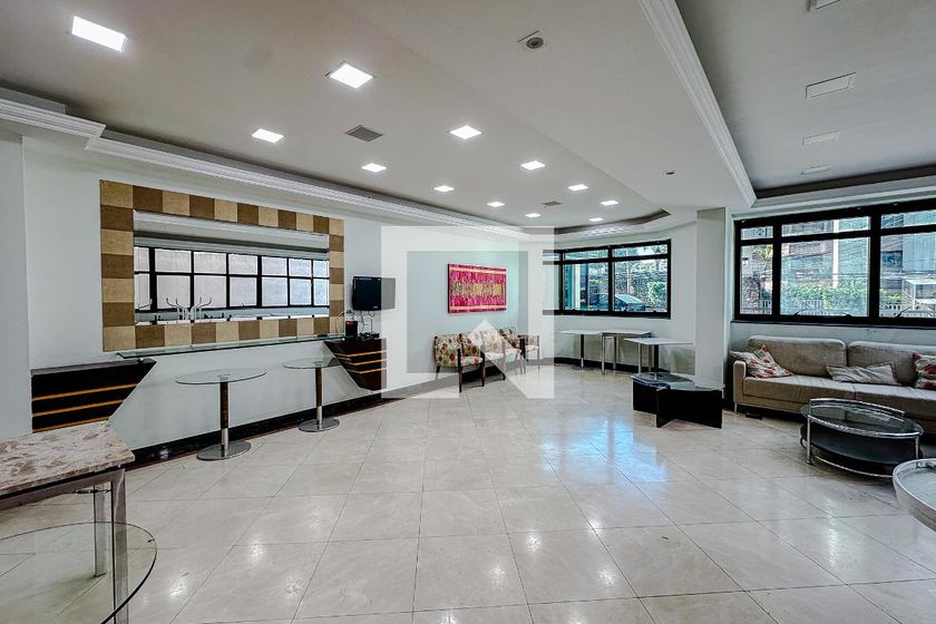 Apartamento, 3 quartos, 220 m² - Foto 147