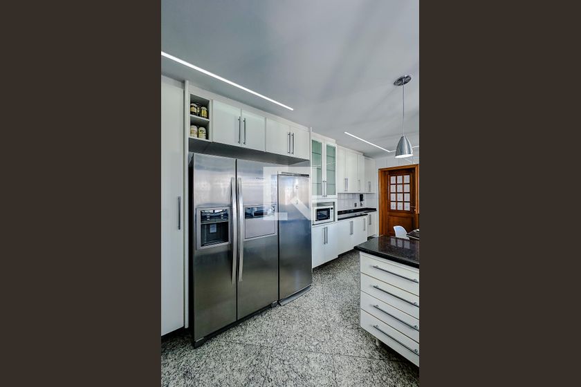 Apartamento, 3 quartos, 220 m² - Foto 119