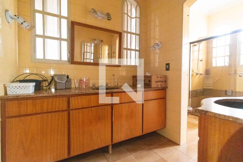 Casa à Venda - Nova Campinas, 3 Quartos,  695 m2 em , Campinas - sp | SoloBR