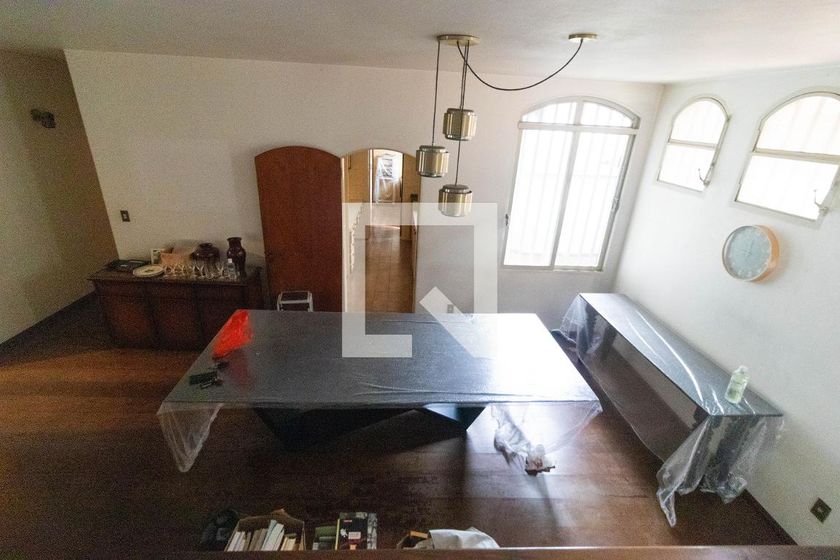 Casa à Venda - Nova Campinas, 3 Quartos,  695 m2 em , Campinas - sp | SoloBR