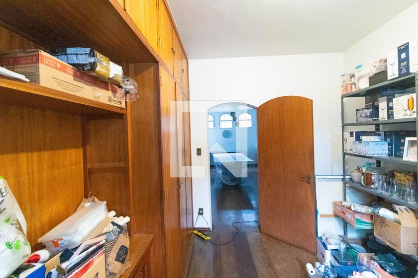Casa à Venda - Nova Campinas, 3 Quartos,  695 m2 em , Campinas - sp | SoloBR