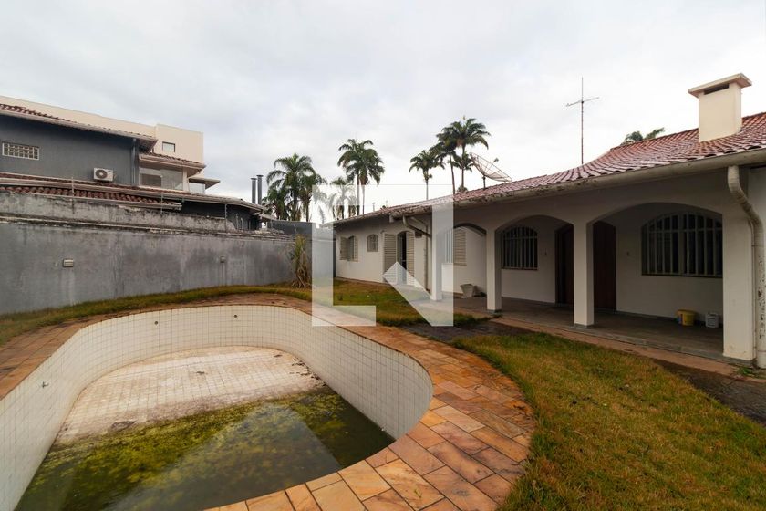 Casa à Venda - Nova Campinas, 3 Quartos,  695 m2 em , Campinas - sp | SoloBR