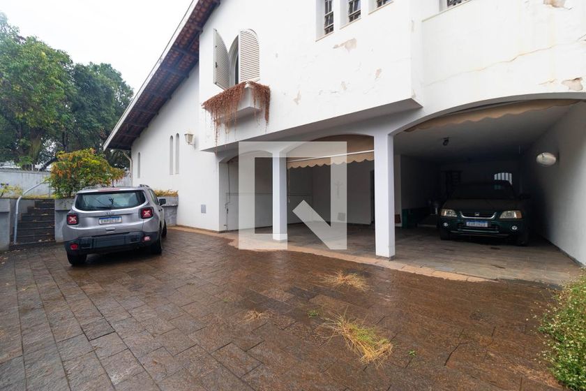 Casa à Venda - Nova Campinas, 3 Quartos,  695 m2 em , Campinas - sp | SoloBR