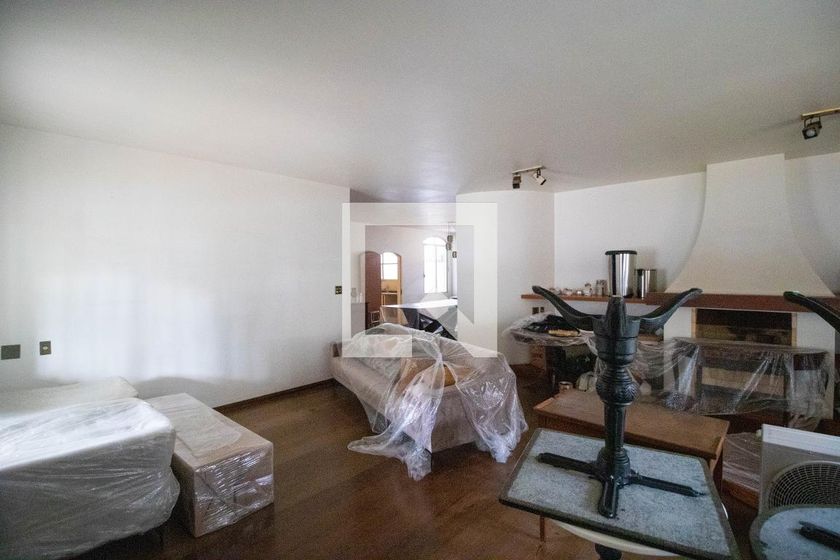 Casa à Venda - Nova Campinas, 3 Quartos,  695 m2 em , Campinas - sp | SoloBR