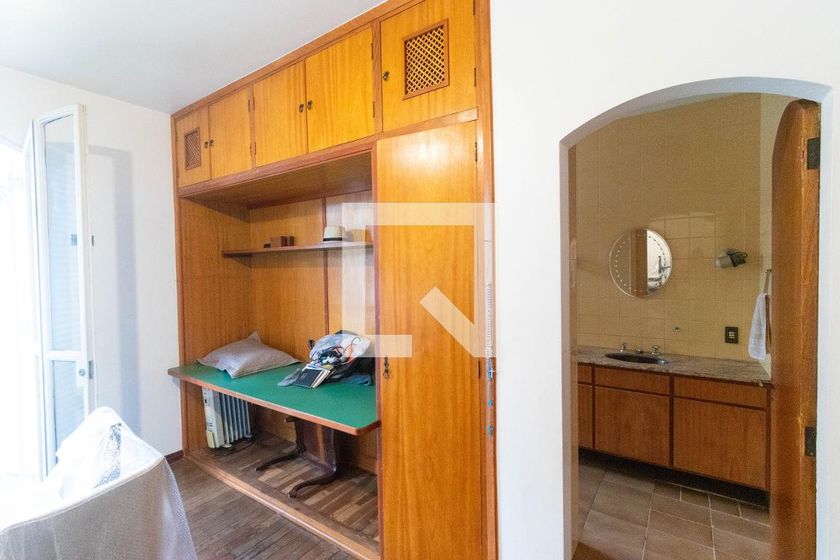 Casa à Venda - Nova Campinas, 3 Quartos,  695 m2 em , Campinas - sp | SoloBR