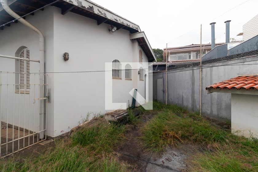 Casa à Venda - Nova Campinas, 3 Quartos,  695 m2 em , Campinas - sp | SoloBR