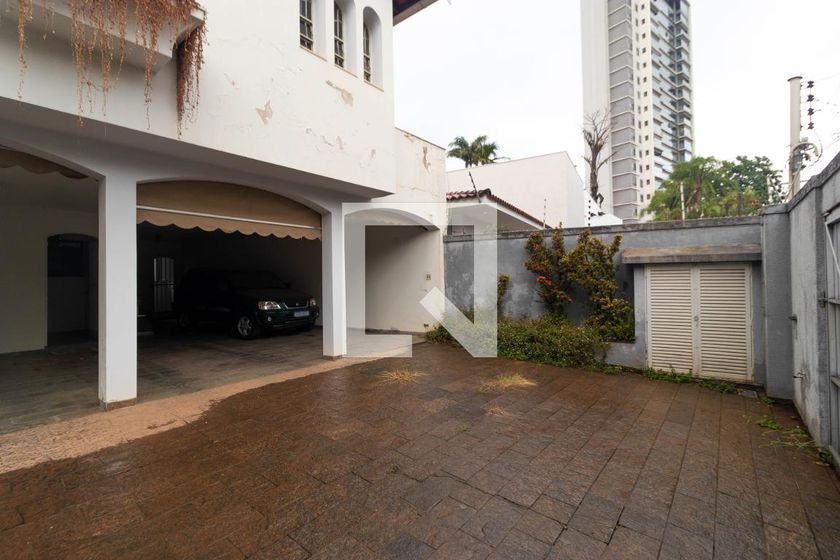 Casa à Venda - Nova Campinas, 3 Quartos,  695 m2 em , Campinas - sp | SoloBR