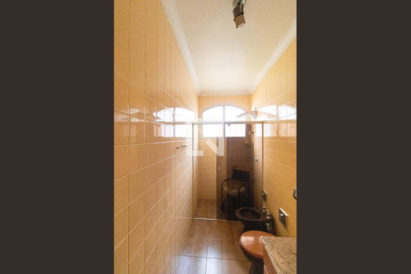 Casa à Venda - Nova Campinas, 3 Quartos,  695 m2 em , Campinas - sp | SoloBR