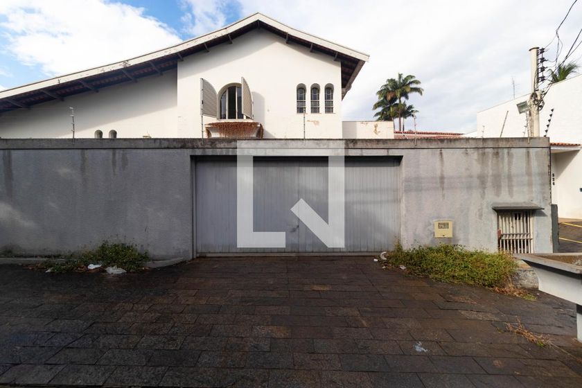 Casa à Venda - Nova Campinas, 3 Quartos,  695 m2 em , Campinas - sp | SoloBR