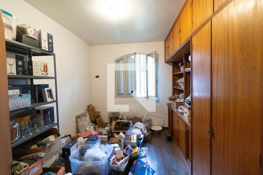 Casa à Venda - Nova Campinas, 3 Quartos,  695 m2 em , Campinas - sp | SoloBR