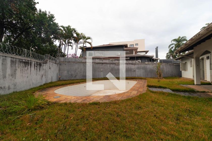 Casa à Venda - Nova Campinas, 3 Quartos,  695 m2 em , Campinas - sp | SoloBR
