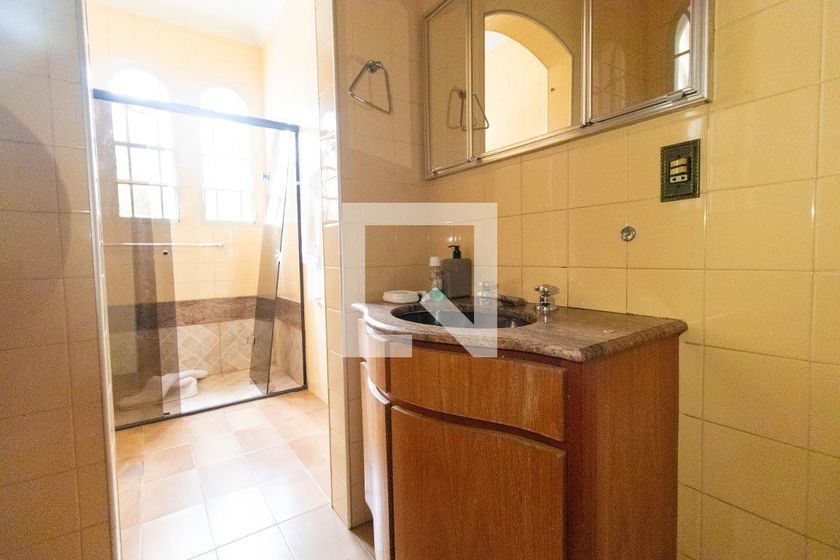Casa à Venda - Nova Campinas, 3 Quartos,  695 m2 em , Campinas - sp | SoloBR