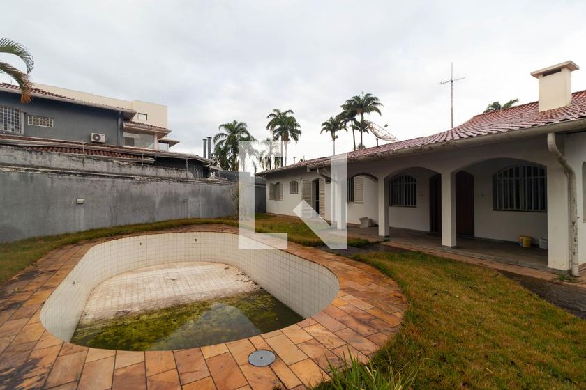Casa à Venda - Nova Campinas, 3 Quartos,  695 m2 em , Campinas - sp | SoloBR