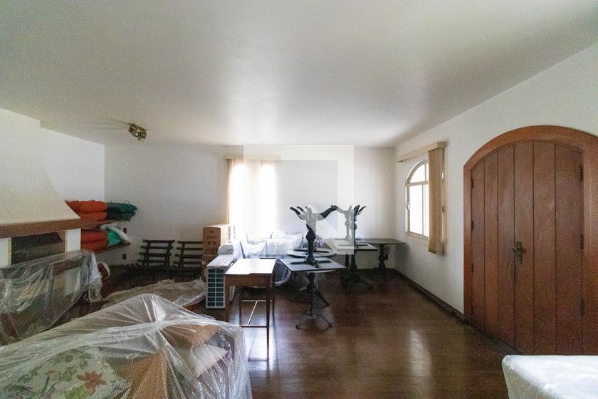 Casa à Venda - Nova Campinas, 3 Quartos,  695 m2 em , Campinas - sp | SoloBR