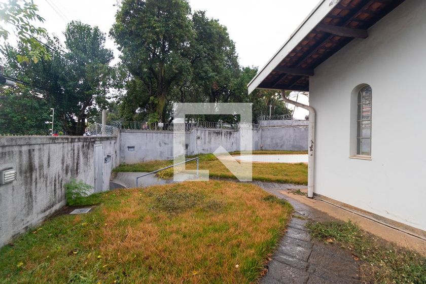 Casa à Venda - Nova Campinas, 3 Quartos,  695 m2 em , Campinas - sp | SoloBR