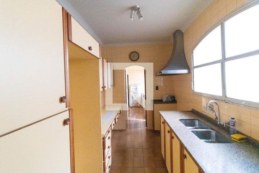 Casa à Venda - Nova Campinas, 3 Quartos,  695 m2 em , Campinas - sp | SoloBR