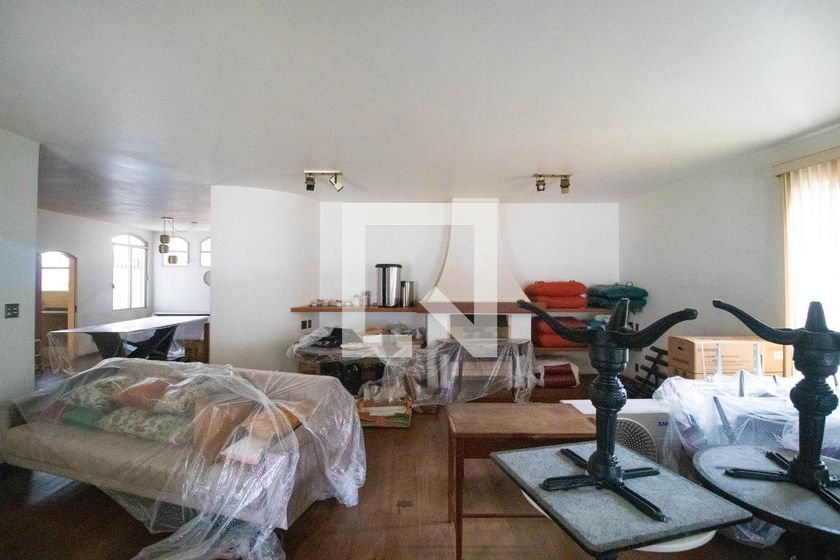 Casa à Venda - Nova Campinas, 3 Quartos,  695 m2 em , Campinas - sp | SoloBR
